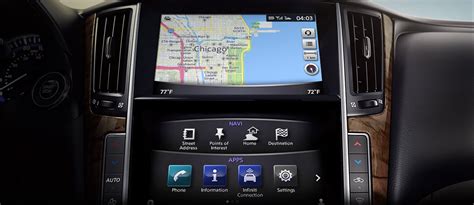 5) map update will be the last update made available for this system. . Infiniti navigation sd card app